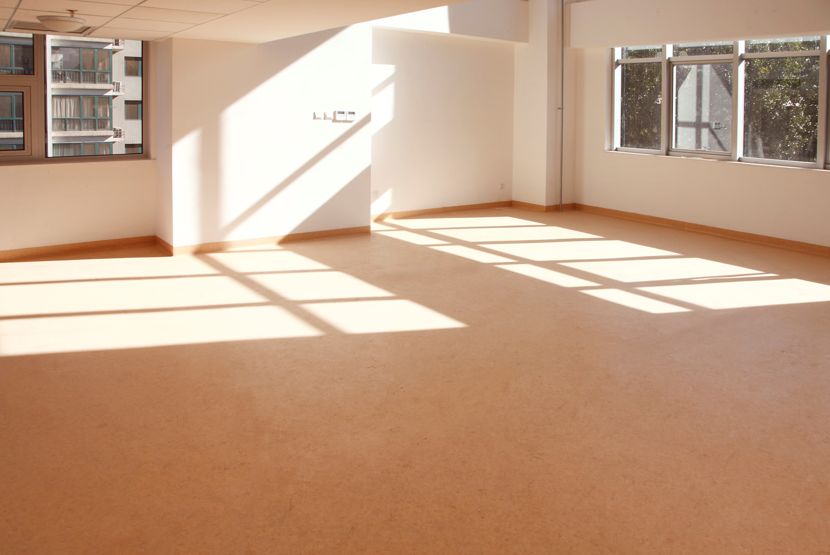 醫(yī)院專用PVC塑膠地板 醫(yī)院專用PVC塑膠地板