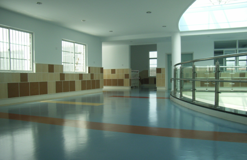 防靜電地板塑膠地板膠 防靜電地板塑膠地板膠