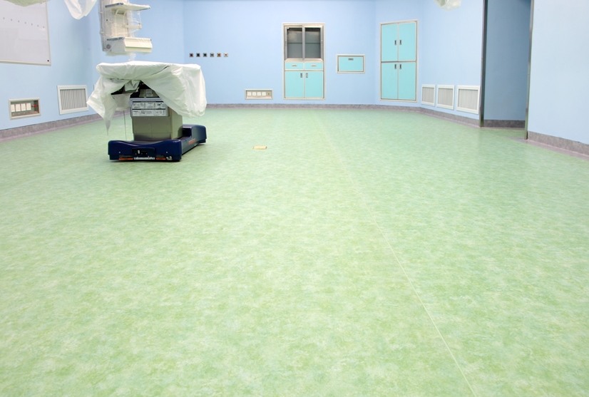 防滑PVC地板 防滑PVC地板