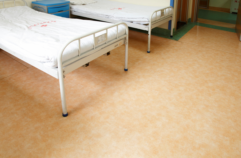 醫(yī)院室內(nèi)塑膠地板 醫(yī)院室內(nèi)塑膠地板