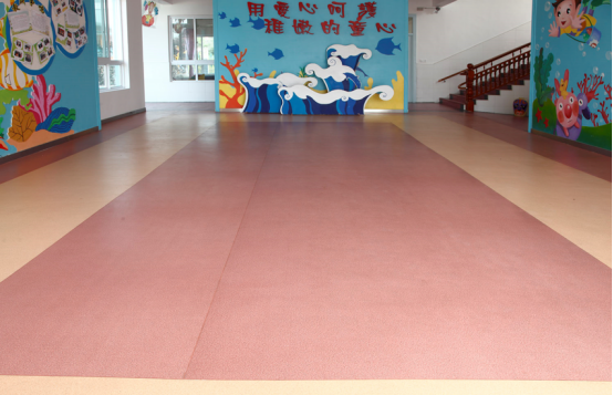 學校pvc運動地板廠家 學校pvc運動地板廠家