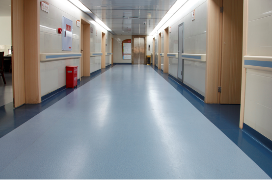醫(yī)院用的塑膠地板 醫(yī)院用的塑膠地板