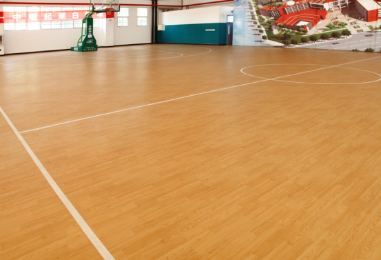 籃球場運動塑膠地板多少錢 籃球場運動塑膠地板多少錢