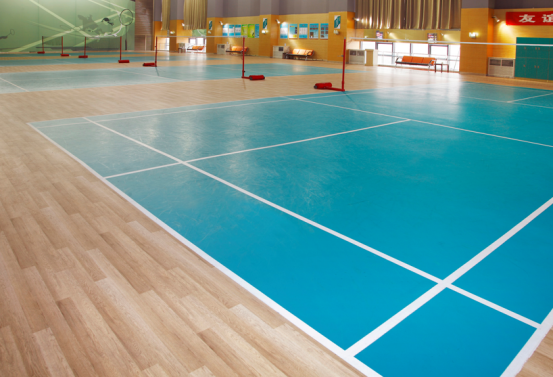 運動地板定制pvc 運動地板定制pvc