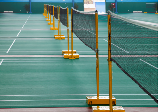 羽毛球塑膠地板廠家 羽毛球塑膠地板廠家