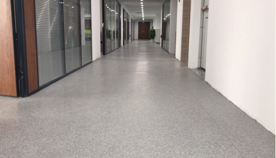 防滑PVC地板 防滑PVC地板