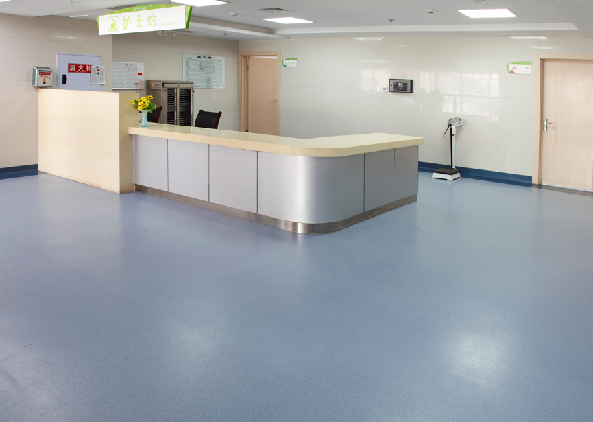 醫(yī)院專用pvc地膠 醫(yī)院專用pvc地膠