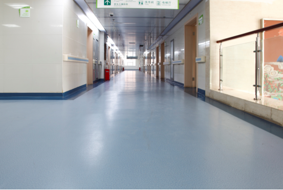 醫(yī)院專(zhuān)用PVC膠地板 醫(yī)院專(zhuān)用PVC膠地板