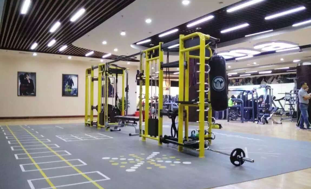 運(yùn)動(dòng)型pvc地板 運(yùn)動(dòng)型pvc地板