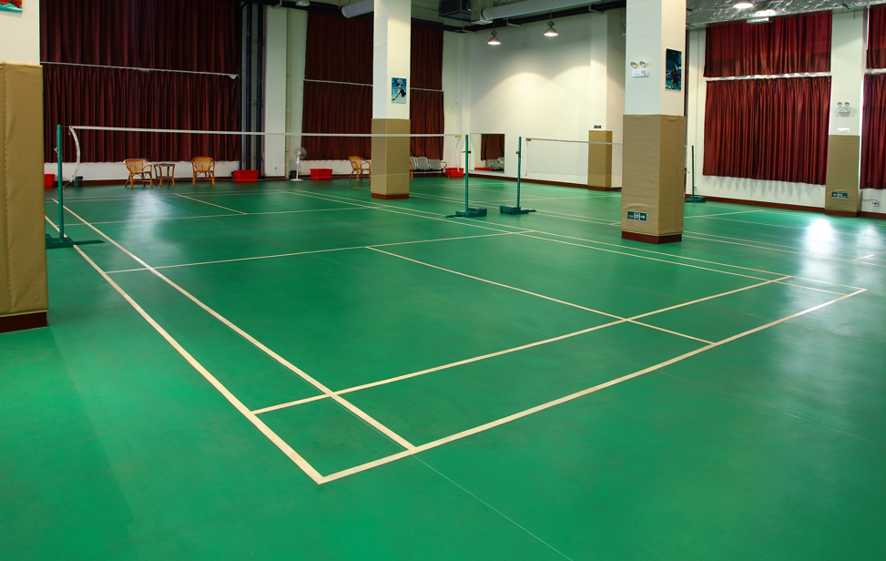 運動館pvc地板 運動館pvc地板
