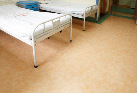 醫(yī)院塑膠地板施工 醫(yī)院塑膠地板施工