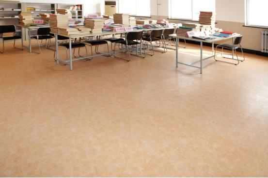 學(xué)校pvc地板 學(xué)校pvc地板