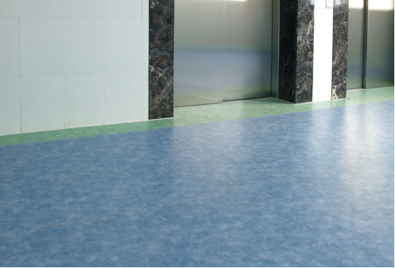 醫(yī)院塑膠地板 醫(yī)院塑膠地板