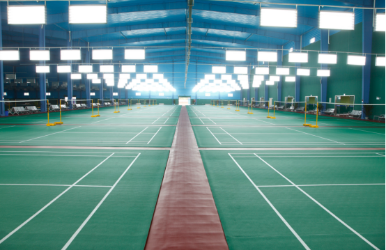 運(yùn)動地膠十大品牌排行榜 運(yùn)動地膠十大品牌排行榜