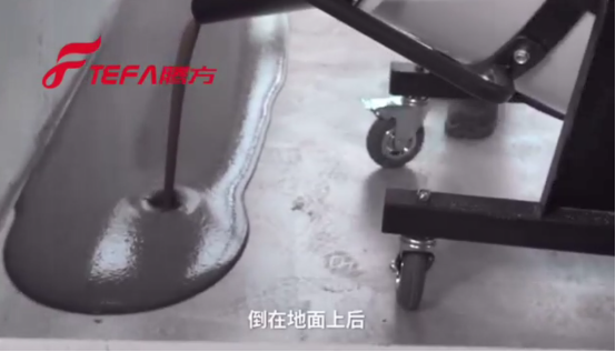 從地面檢測到開槽焊線全過程 從地面檢測到開槽焊線全過程